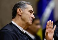 Aliados de Barroso e do corregedor nacional de Justiça veem conquistas após votação sobre Lava Jato