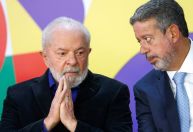 Lula quer casar reforma ministerial à sucessão na Câmara, dizem aliados