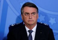 Operação contra Bolsonaro e aliados repercutiu 1 milhão de vezes na internet