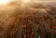 Exportações têm alta de 1,4% e importações sobem 7,6% no 2º trimestre, diz IBGE