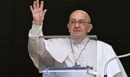 Análise: Francisco deixa Igreja melhor num mundo pior