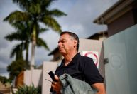 Bolsonaro pede compromissos e define apoio a candidato de Lira para presidência da Câmara