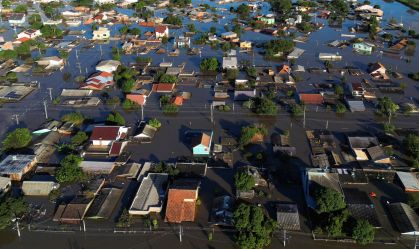 Banco Mundial anuncia ajuda emergencial ao Rio Grande do Sul