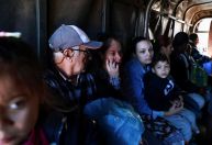Enchentes no RS atingem refugiados que escaparam da fome e da violência