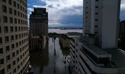 CMN antecipa regras de provisão de crédito para ajuda ao RS