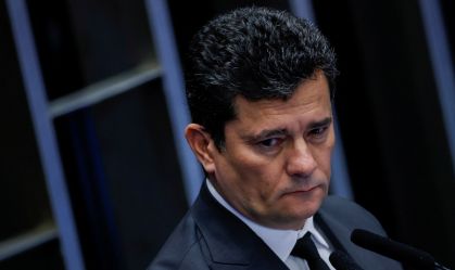 Oito integrantes do PCC são condenados por plano de matar Sergio Moro