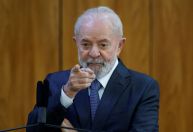 Ala do PT defende que Lula trabalhe construção de sucessor já para 2026