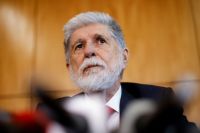 Não há facilidade em contactar quem decide as coisas nos EUA, diz Amorim