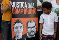 Caso Bruno e Dom: TRF nega pedido para levar acusado a júri popular
