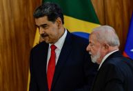 Lula bloqueou pessoalmente entrada da Venezuela nos Brics