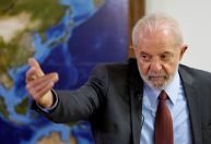 Lula sobre saidinhas: Percentual que não volta é 