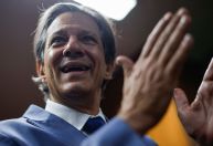 Recuperar superávit fiscal será "passe de mágica" para o Brasil, diz Haddad