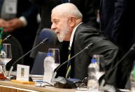 Lula diz que acordo entre UE e Mercosul não foi concluído por 