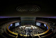PEC da Anistia aprovada na Câmara incomoda cúpula do TSE
