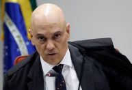 Ex-presidentes do STF e TSE divergem sobre conduta de Moraes