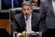 Lira cancela semana presencial em meio a esforço concentrado na Câmara