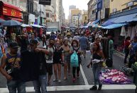 Brasil tem 212,5 milhões de habitantes, diz IBGE