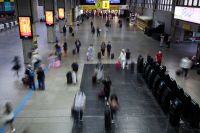 Operadora do aeroporto de Guarulhos retoma negociações com credores