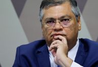 Dino diz que país vive “pandemia” de incêndios florestais e “absurdo” não pode ser normalizado