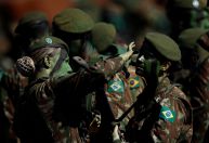 Exército investirá R$ 48 mi para adequar instalações a alistamento feminino