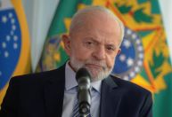 "Mundo não é obrigado a aguentar vale-tudo de Musk", diz Lula à CNN