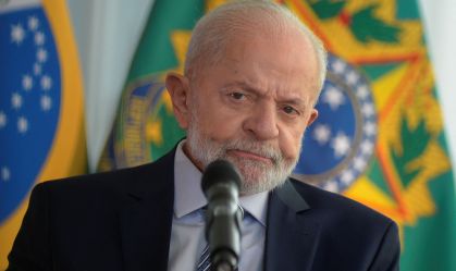 Reunião de Lula com chanceler é cancelada; Brasil ainda avalia nota sobre prisão de González