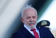 Lula não teve machucados ou lesão no cérebro, diz médico que acompanha presidente