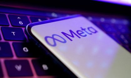 Meta proíbe meios de comunicação estatais russos