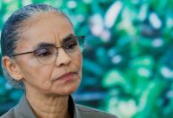 Marina Silva: Qualquer incêndio se caracteriza como criminoso