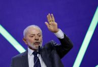 Leia a íntegra do boletim médico de Lula após acidente doméstico