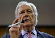 “Não veremos a repetição dos atos vergonhosos”, diz Lewandowski sobre PRF nas eleições