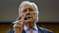 Lewandowski manda PF investigar mulher que gritou "Lula ladrão"