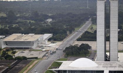 Receitas extraordinárias não podem ser a solução para contas do governo
