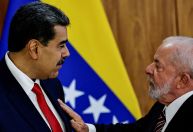 Venezuela x Brasil: entenda o que significa convocar embaixador para consultas
