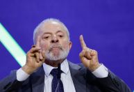 Lula planeja rodada de conversas com candidatos à sucessão na Câmara