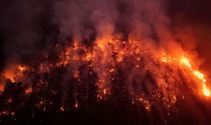 El Niño eleva risco de seca e incêndios na Amazônia, aponta estudo