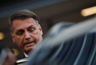 Bolsonaro entra em sucessão na Câmara e se mobiliza contra Marcos Pereira