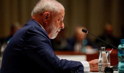 Lula assina nesta segunda-feira projeto de lei para motoristas de aplicativos