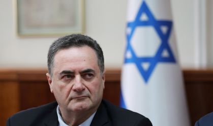Ministro israelense pede a aliados que retaliem qualquer ataque do Irã