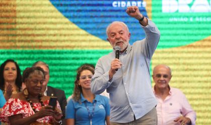 Thais Herédia: Lula não se retrata e acusa Israel de genocídio