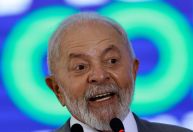 Lula deixa de ser um trunfo para seu governo, aponta pesquisa