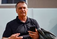 Advogado de Bolsonaro quer ser recebido por Moraes para explicar hospedagem em embaixada