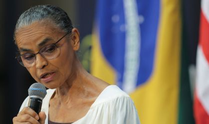 Seca coloca quase 60% do Brasil sob risco de queimadas, diz ministra
