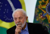 Lula: "Não podemos assistir apáticos ao extermínio da juventude negra do país"
