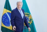 Após STF homologar delação de Ronni Lessa, bancada do PSOL se reúne com Lewandowski