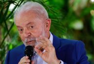 Lula deve defender direitos a motoristas de aplicativos no Primeiro de Maio
