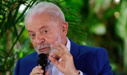 Lula anuncia parceria de R$ 730 milhões com municípios da Amazônia
