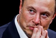 Elon Musk diz que vendeu o X para sua empresa de IA por US$ 45 bilhões