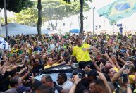 Análise: O que o Planalto achou da manifestação de Bolsonaro