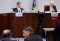 "Julgamento Bolsonaro" foi termo político mais buscado no Google em 2025